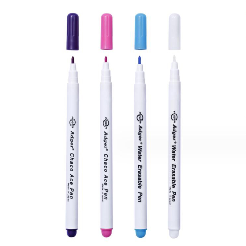 Fabric Marking Pen - Wymazywalny marker do tkanin Marker Narzędzia