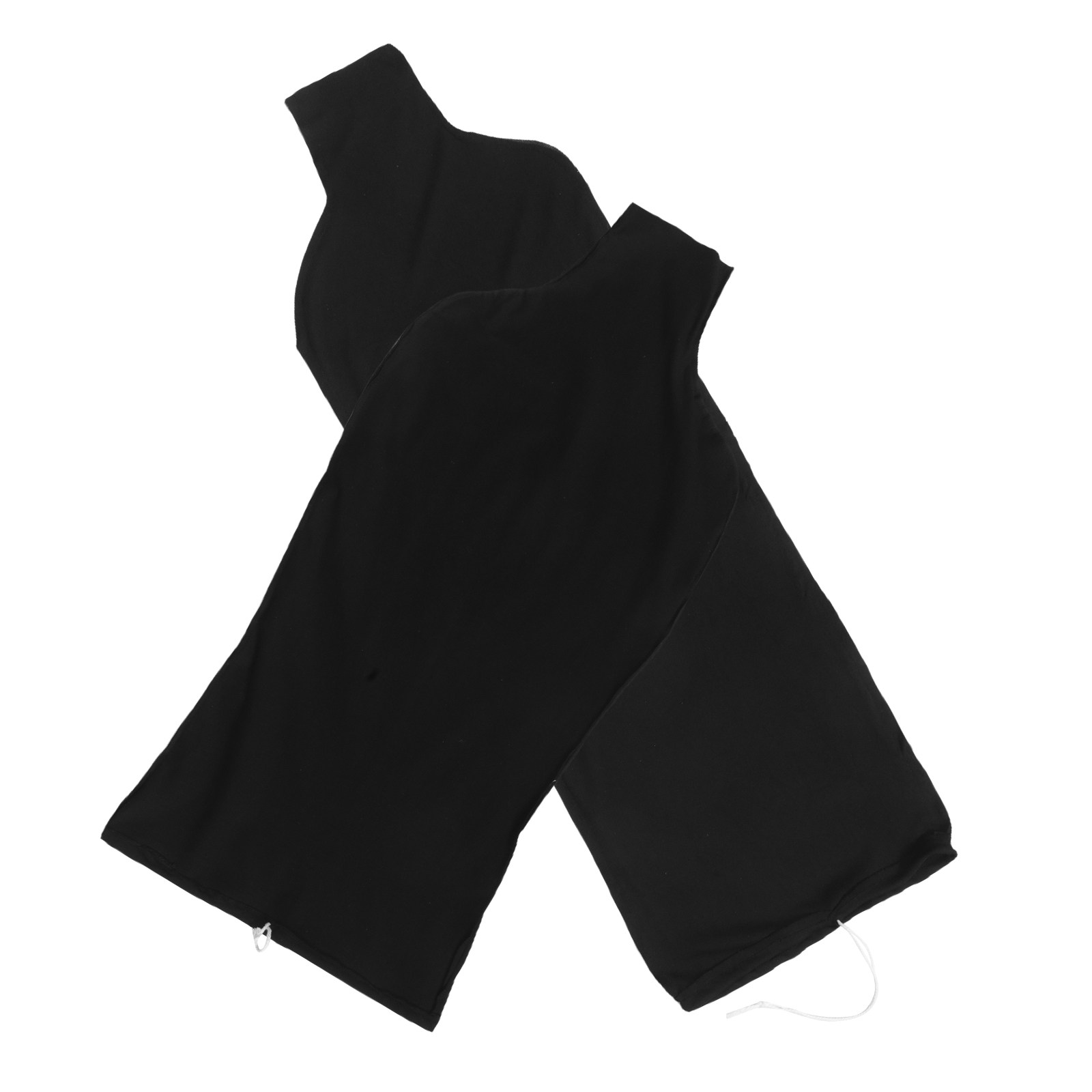 Dress Form Mannequin - 2 szt. Pokrowce materiałowe na manekiny