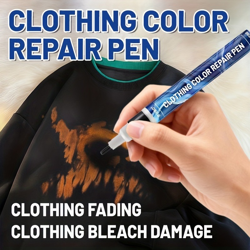 Fabric Marking Pen - Pióro do naprawy tkanin IFUBO |