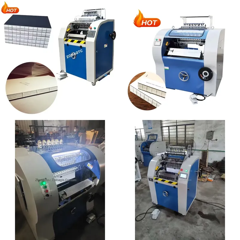 Sewing Recycling - Maszyna do recyklingu 2026 Automatyczna maszyna