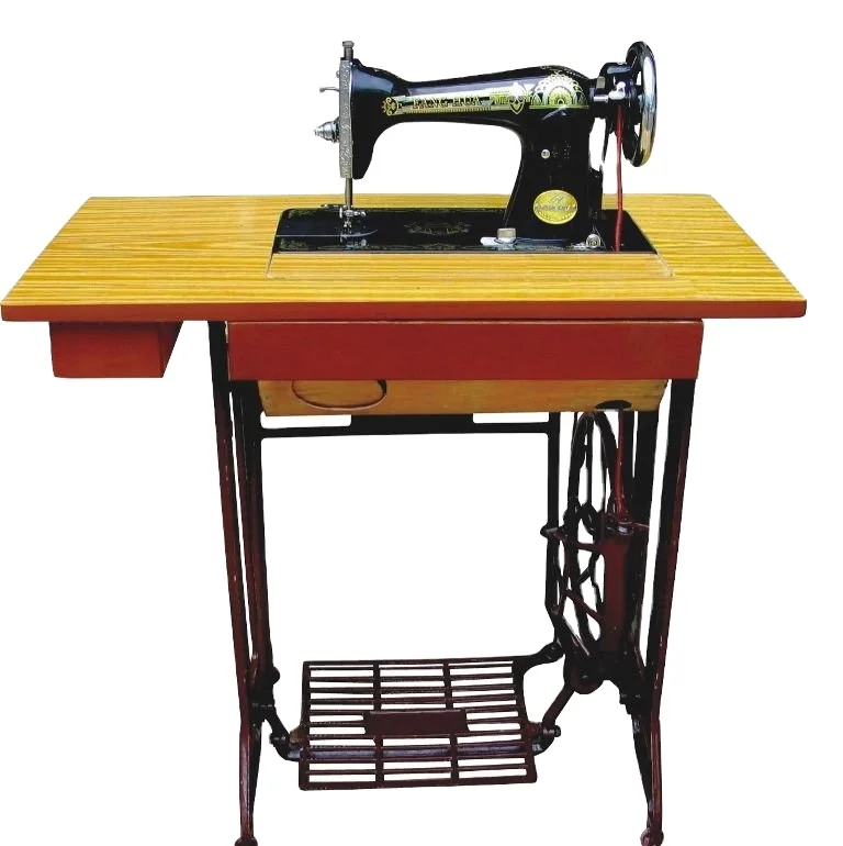 Sewing Jahit - JUKKY Jednogłowicowa Maszyna do Szycia Ja2