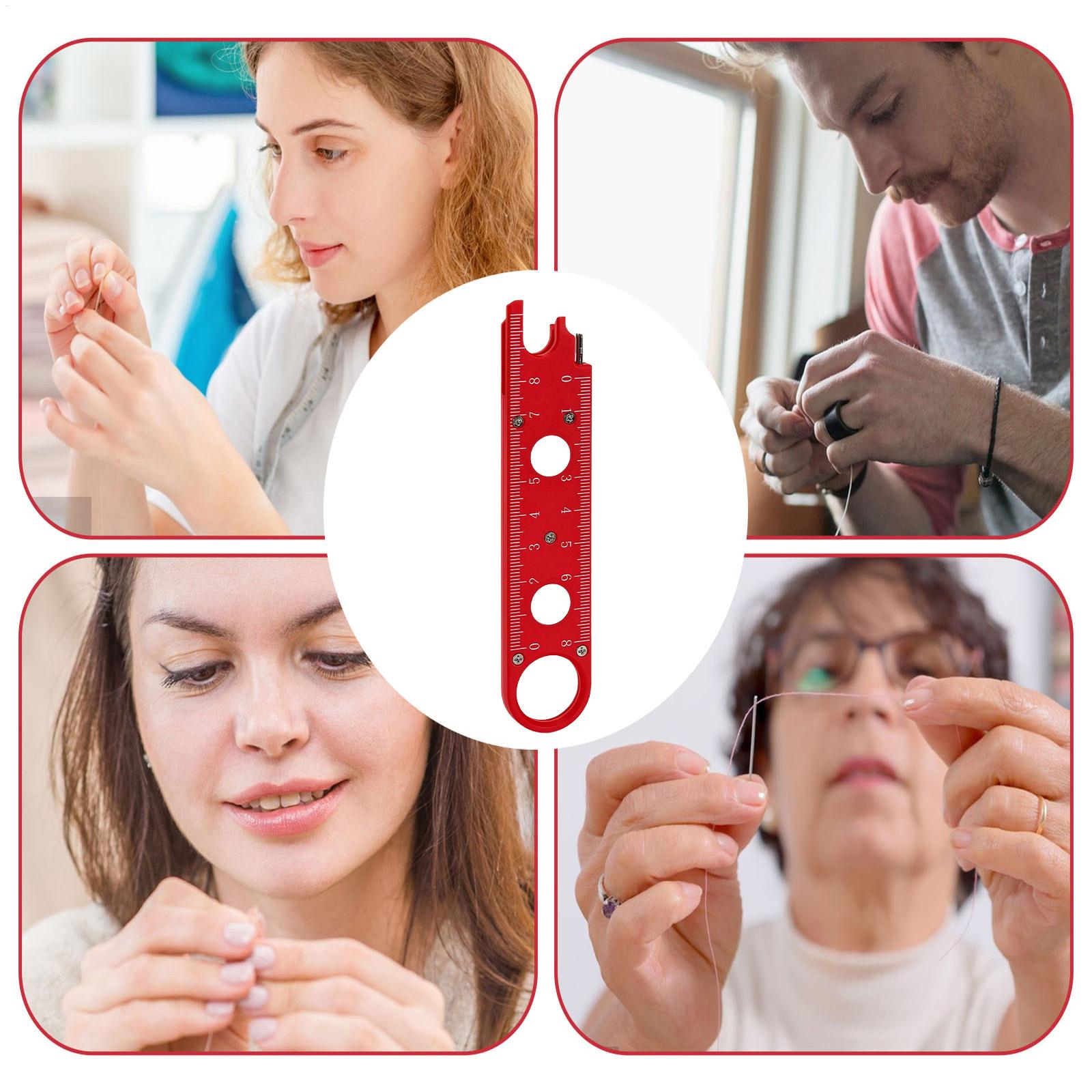 Sewing Machine Needle - Przyrząd do nawlekania igieł do maszyn
