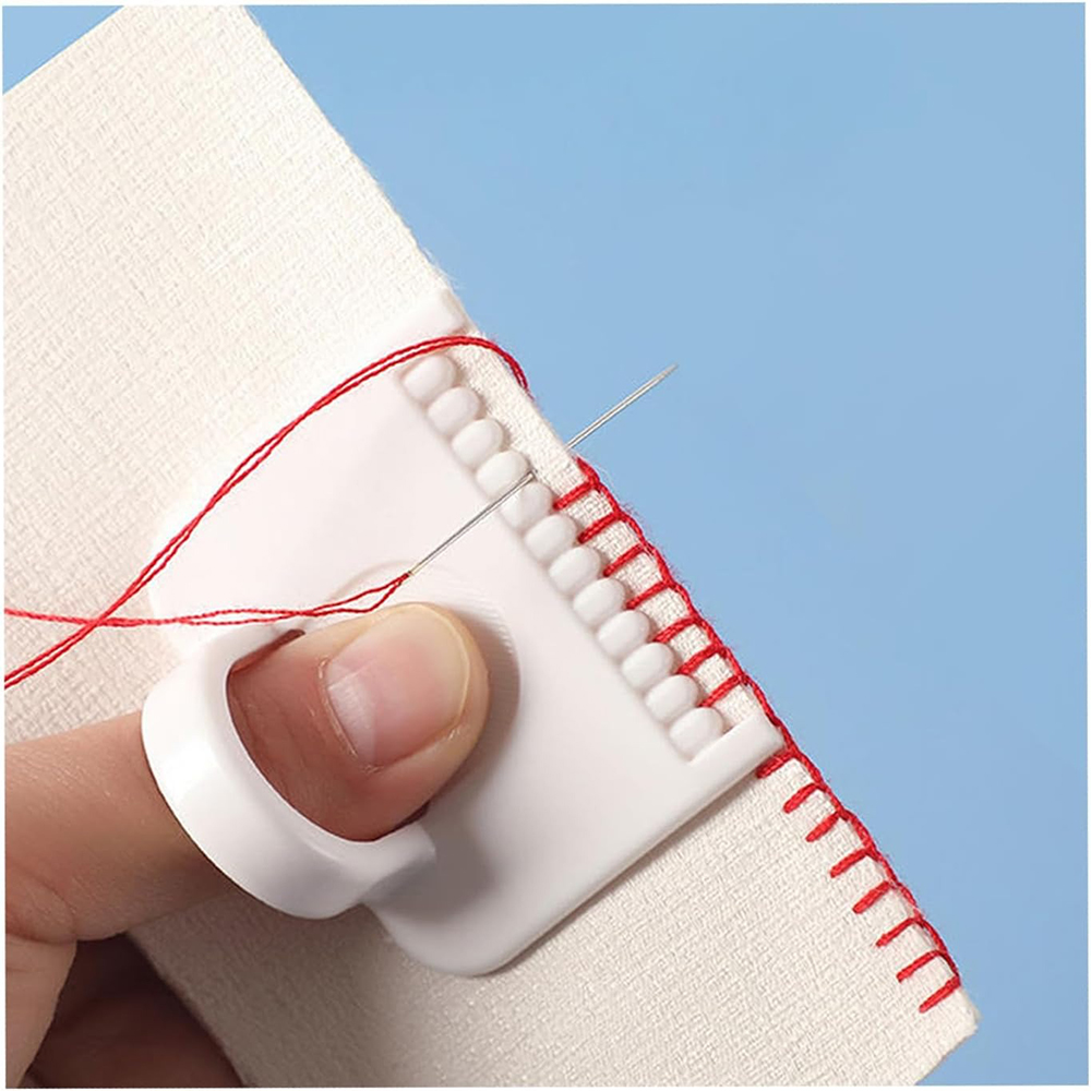 Textile Sewing Patterns - 2-częściowy zestaw szablonów do szycia do