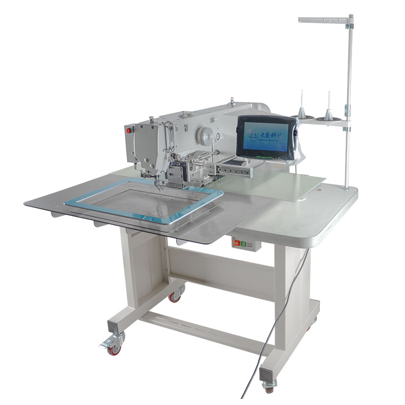 Sewing Jahit - 3525 Pola Komputerowa Maszyna do Szycia