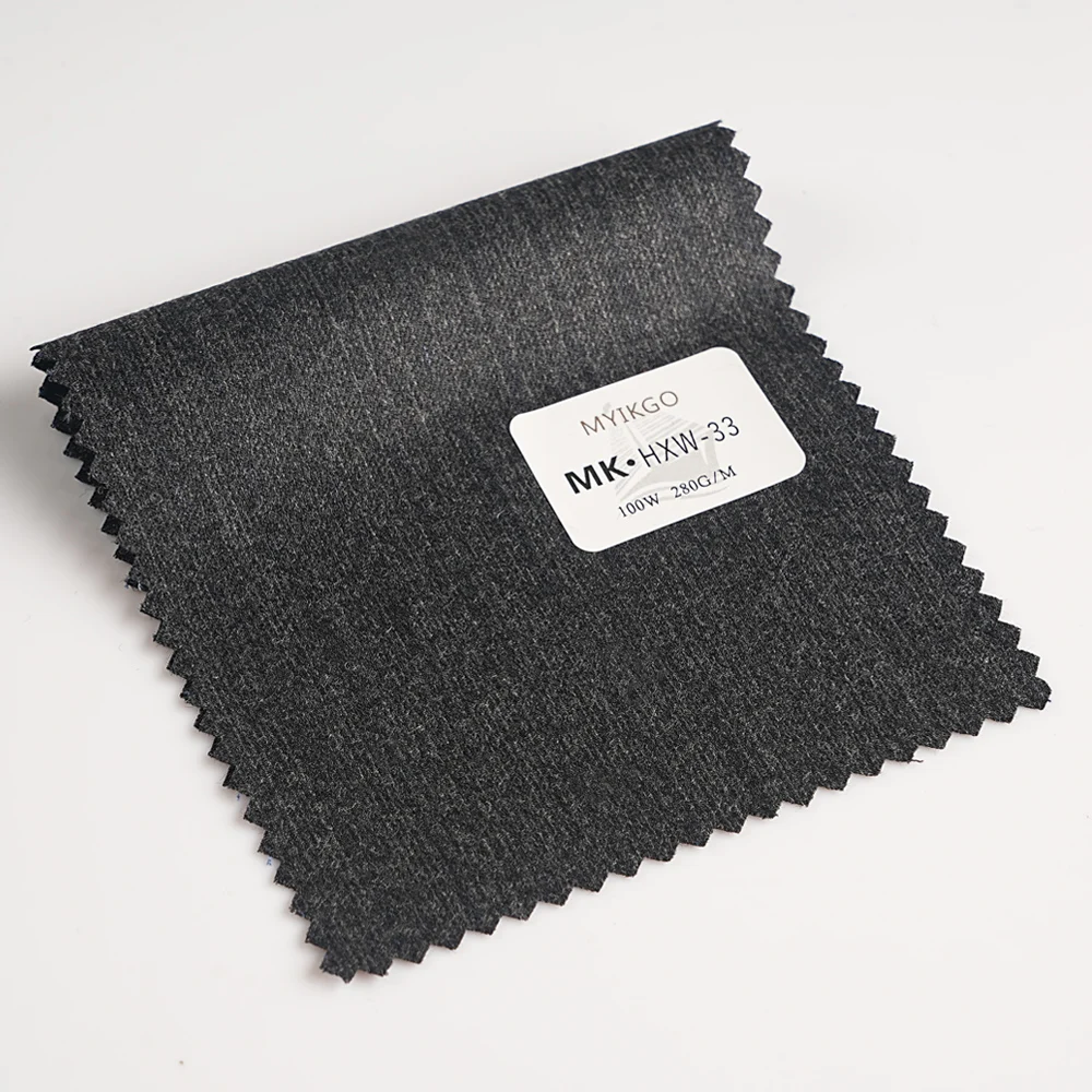 Sewing Jackets - Tkanina garniturowa męska 100% wełna, materiał