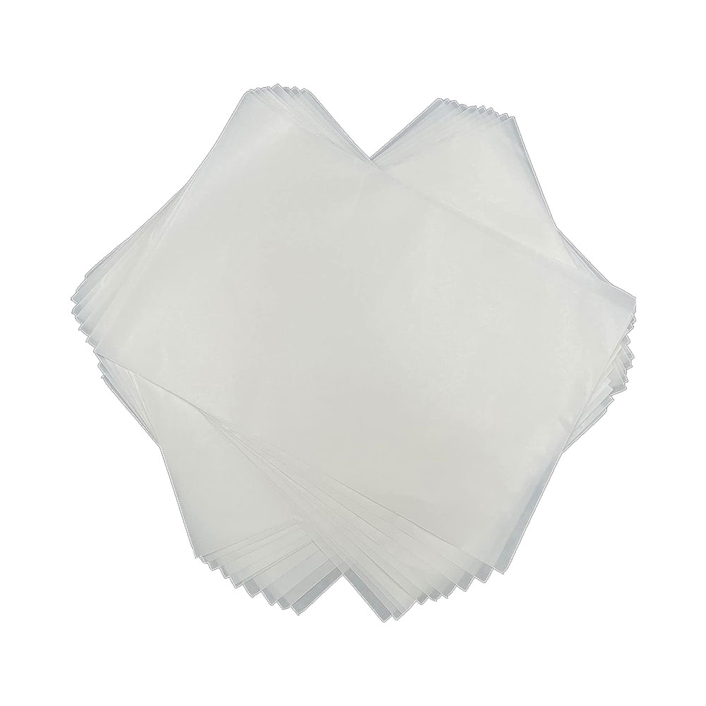 Fabric Softener Sheet - 10 szt. arkuszy klejących do naprasowywania