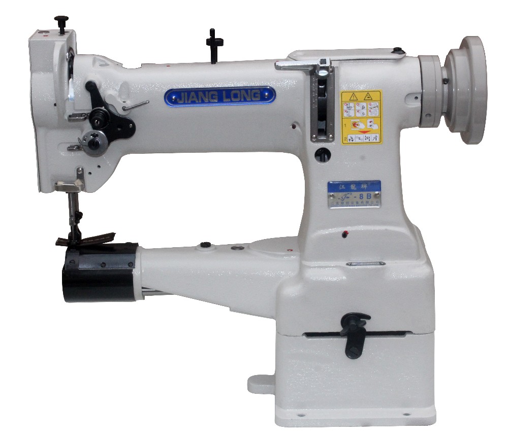 Sewing Jahit - 8B Przemysłowa maszyna do szycia z