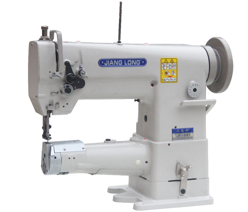 Sewing Jahit - 341 Maszyna do szycia materacy Cobra