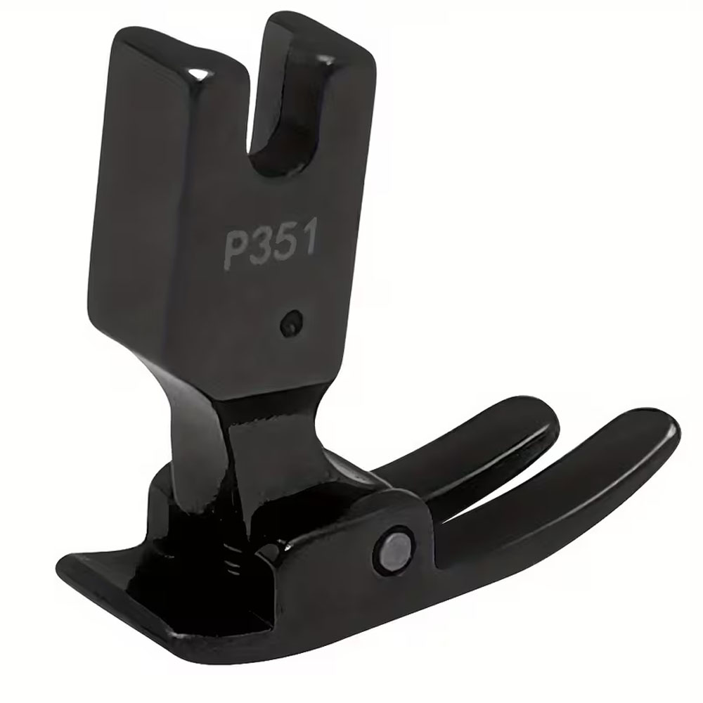 Stopka dociskowa P351, w całoś – Textile Sewing Machines recenzja i cena