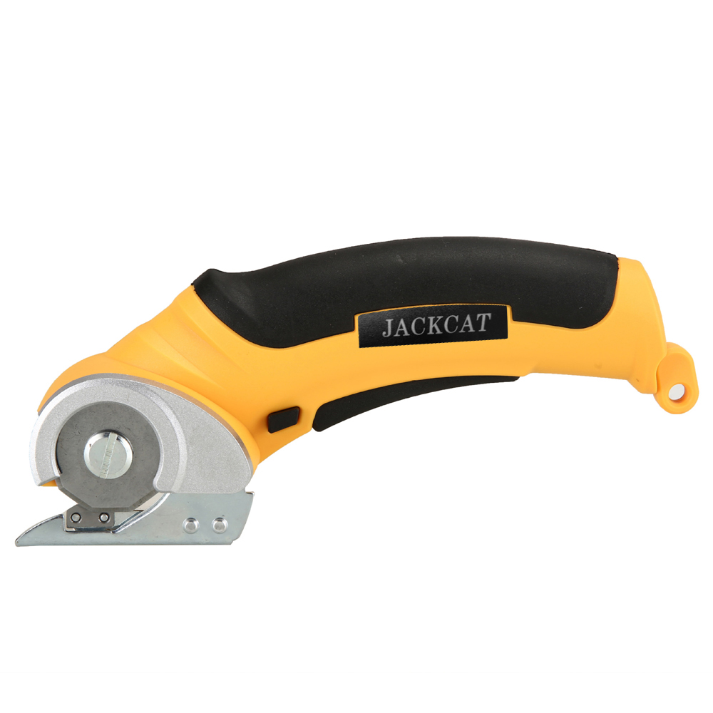 6mm elektryczne nożyce do cięc – Rotary Cutter Fabric recenzja i cena
