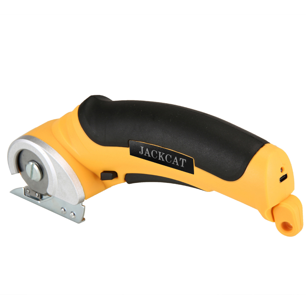 6mm elektryczne nożyce do cięc – Rotary Cutter Fabric recenzja i cena