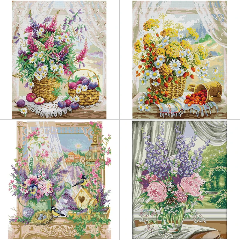Parapet okienny kosz na kwiaty – Textile Sewing Patterns recenzja i cena