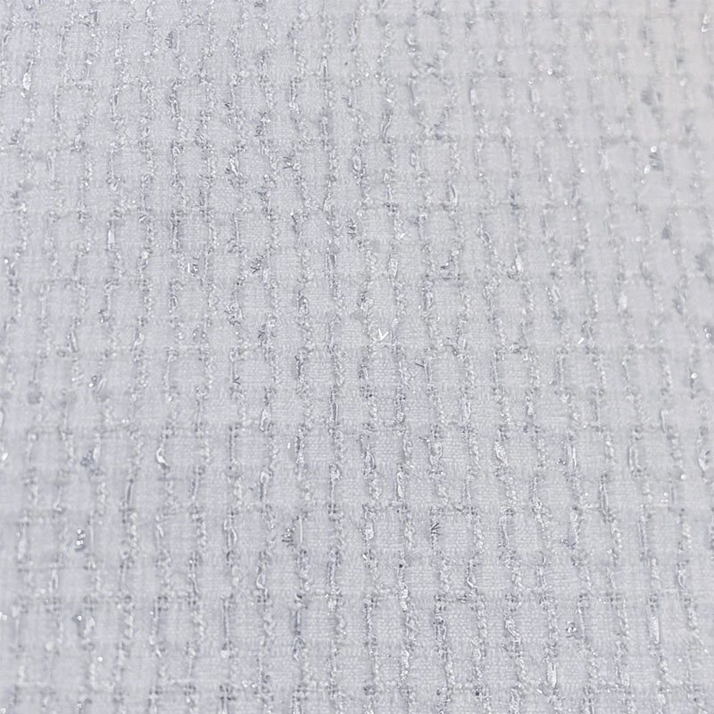 Mała kratka i jasna, barwiona  – Sewing Tweed recenzja i cena