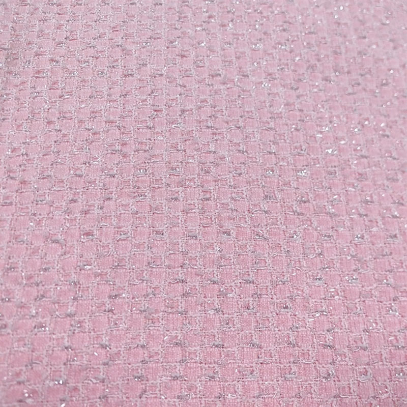Mała kratka i jasna, barwiona  – Sewing Tweed recenzja i cena