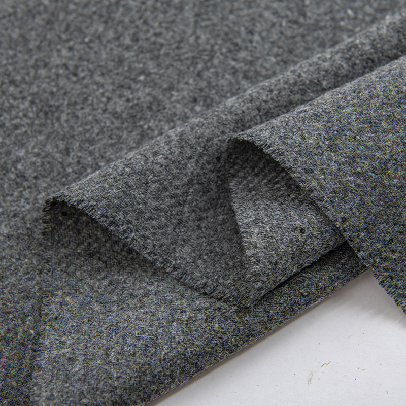Tkanina tweedowa z mieszanki w – Sewing Tweed recenzja i cena
