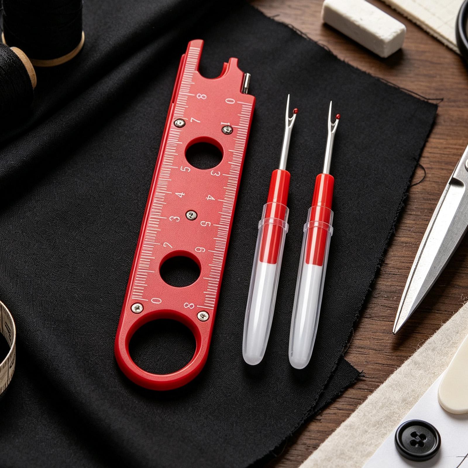Przyrząd do nawlekania igieł d – Sewing Machine Needle recenzja i cena