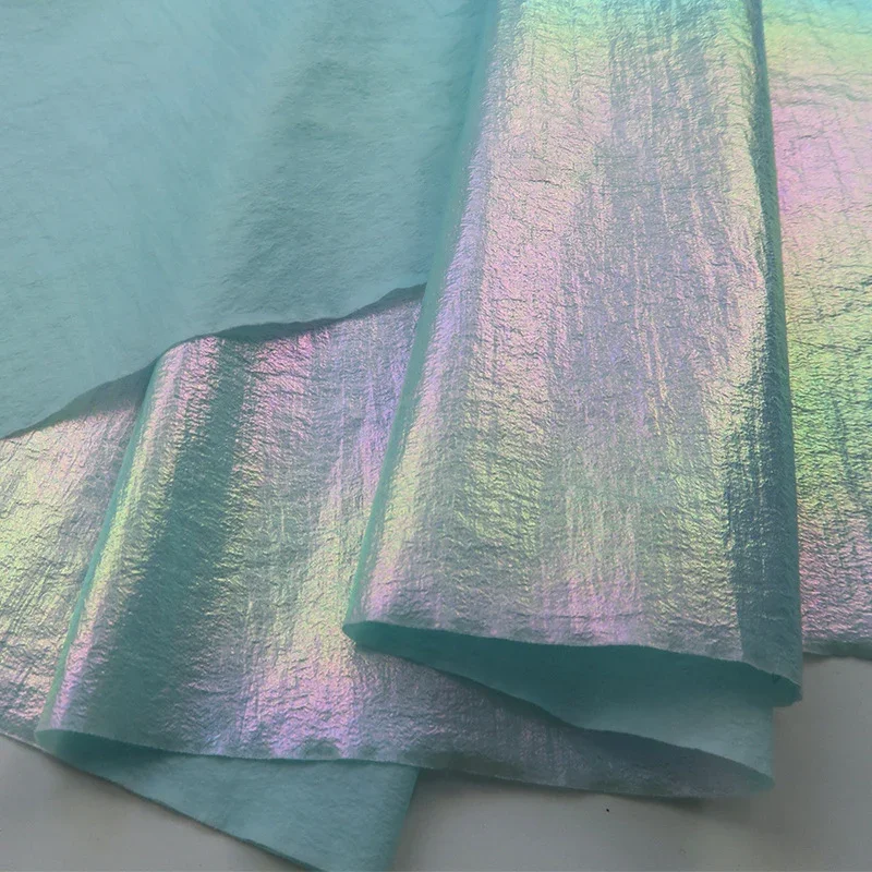 Laserowa perłowa kurtka puchow – Sewing Jackets recenzja i cena