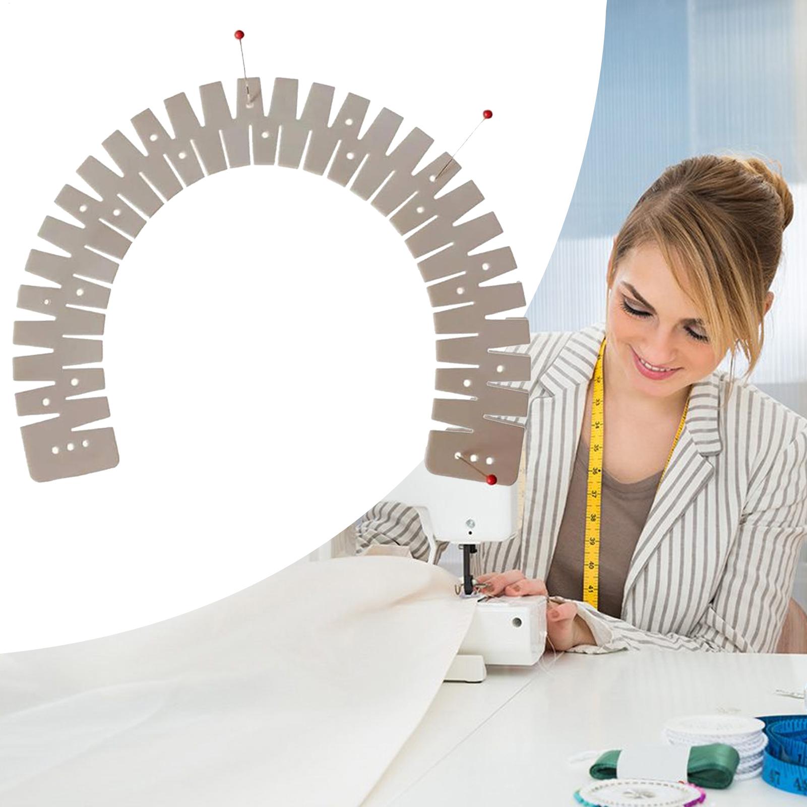 Linijka do obszycia na gorąco, – Sewing Hemming recenzja i cena