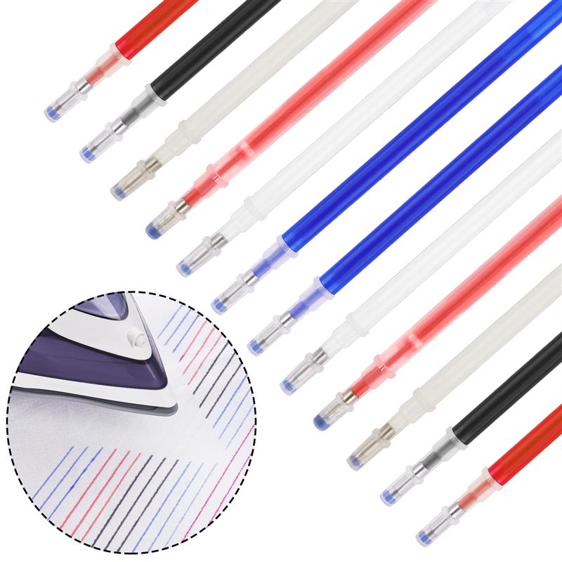 10 sztuk/zestaw znikających w  – Fabric Marking Pen recenzja i cena