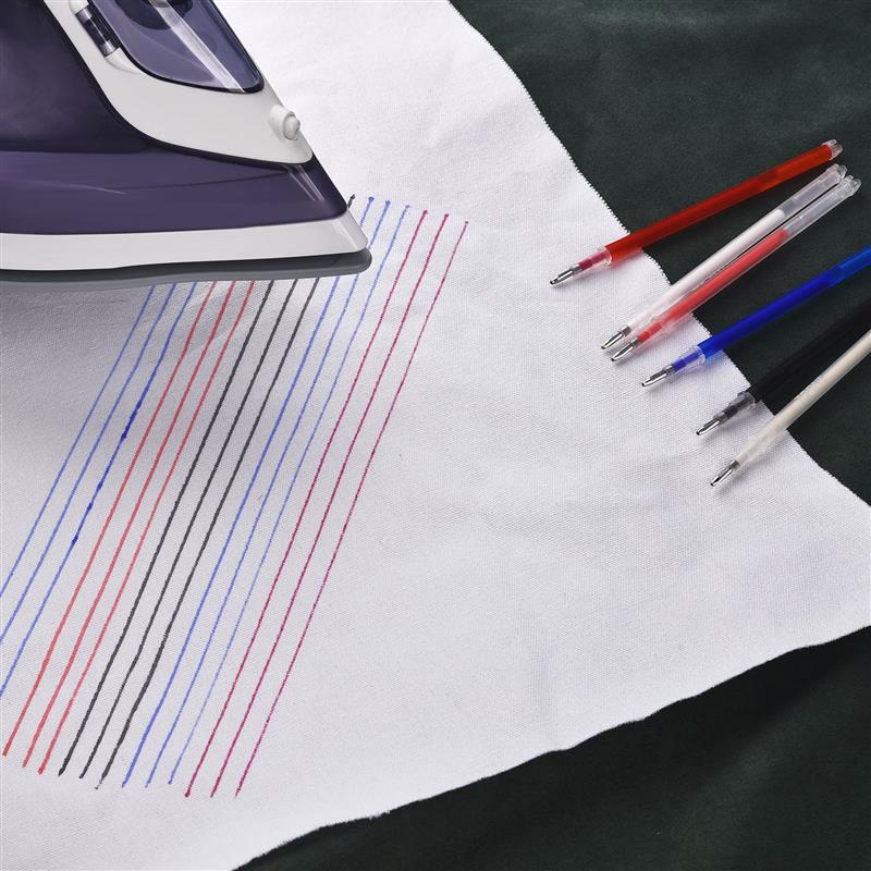 10 sztuk/zestaw znikających w  – Fabric Marking Pen recenzja i cena