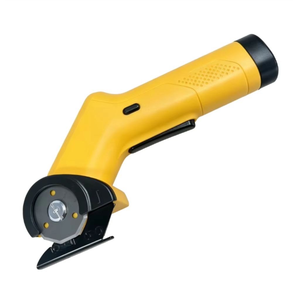 Akumulatorowy elektryczny noży – Rotary Cutter Fabric recenzja i cena