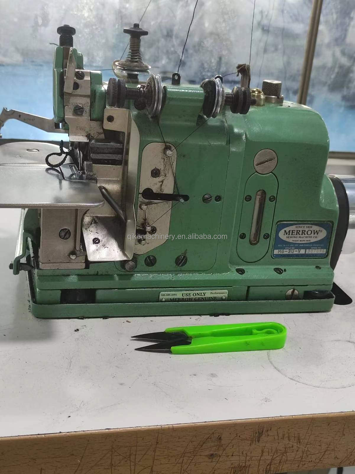 Maszyna do obszywania i obszyw – Sewing Hemming recenzja i cena