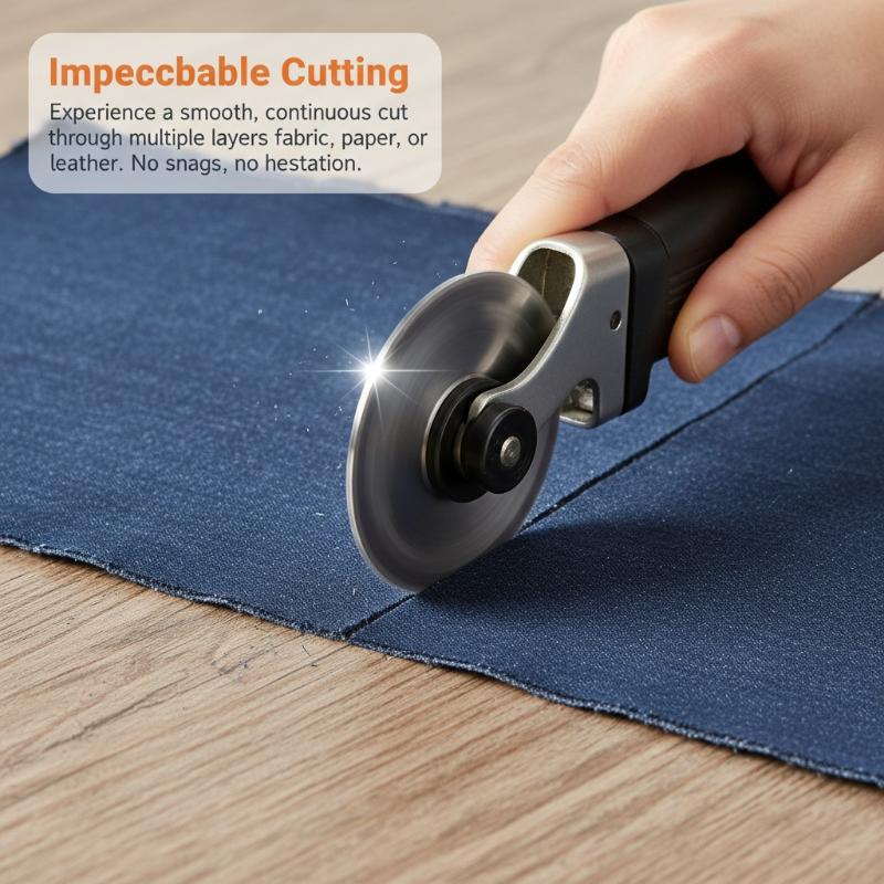 3 5 15 SZT. Ostrza do noży obr – Rotary Cutter Fabric recenzja i cena