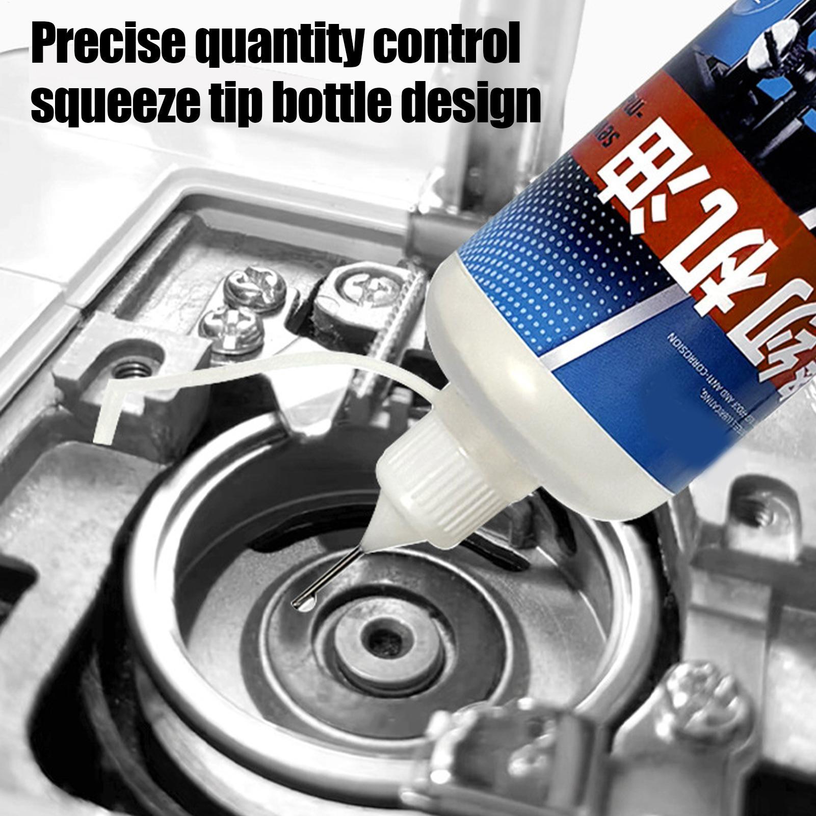 Olej do maszyn do szycia, kome – Textile Sewing Machines recenzja i cena