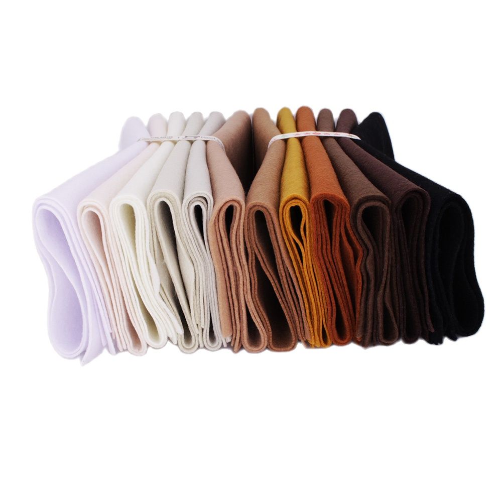 1,2 mm czarno-biało-brązowy, f – Textile And Sewing Materials recenzja i cena