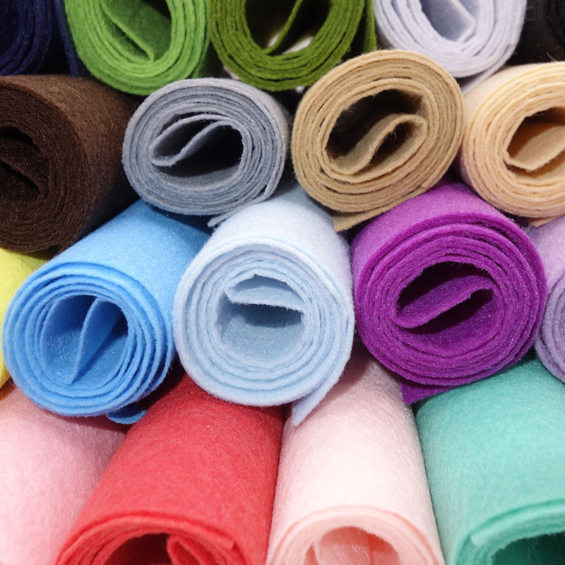 Filcowy materiał włókninowy Ar – Fabric Softener Sheet recenzja i cena