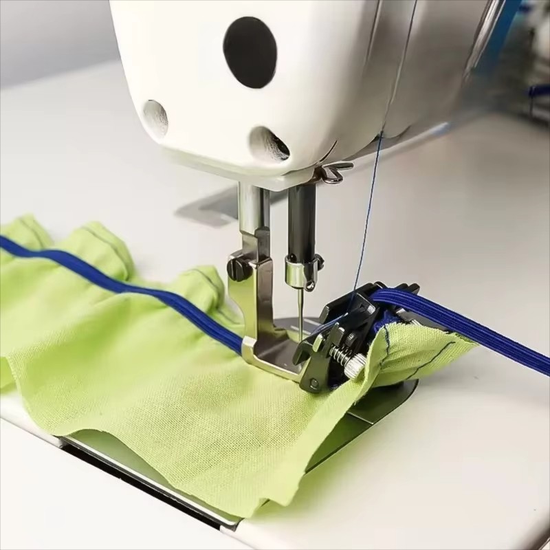 Stopka do maszyny do szycia pr – Textile Sewing Machines recenzja i cena