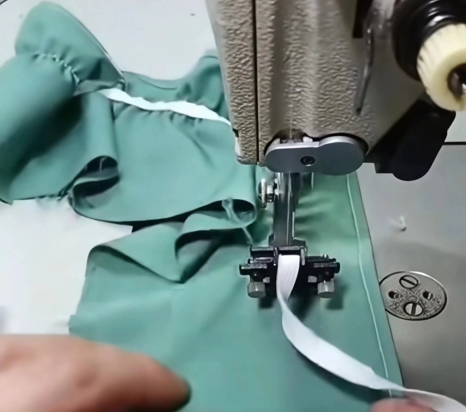 Stopka do maszyny do szycia pr – Textile Sewing Machines recenzja i cena