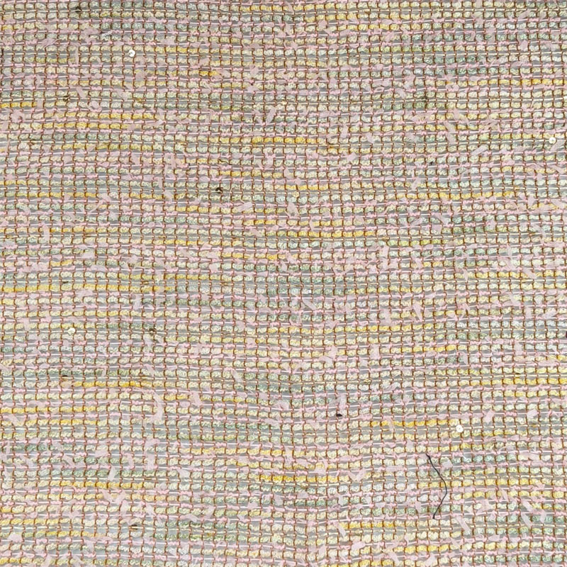 Lekka, ażurowa tkanina tweedow – Sewing Tweed recenzja i cena