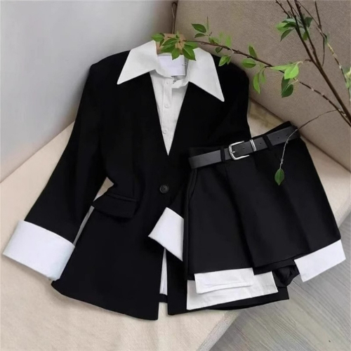 Damskie komplety dwuczęściowe: – Sewing Jackets recenzja i cena
