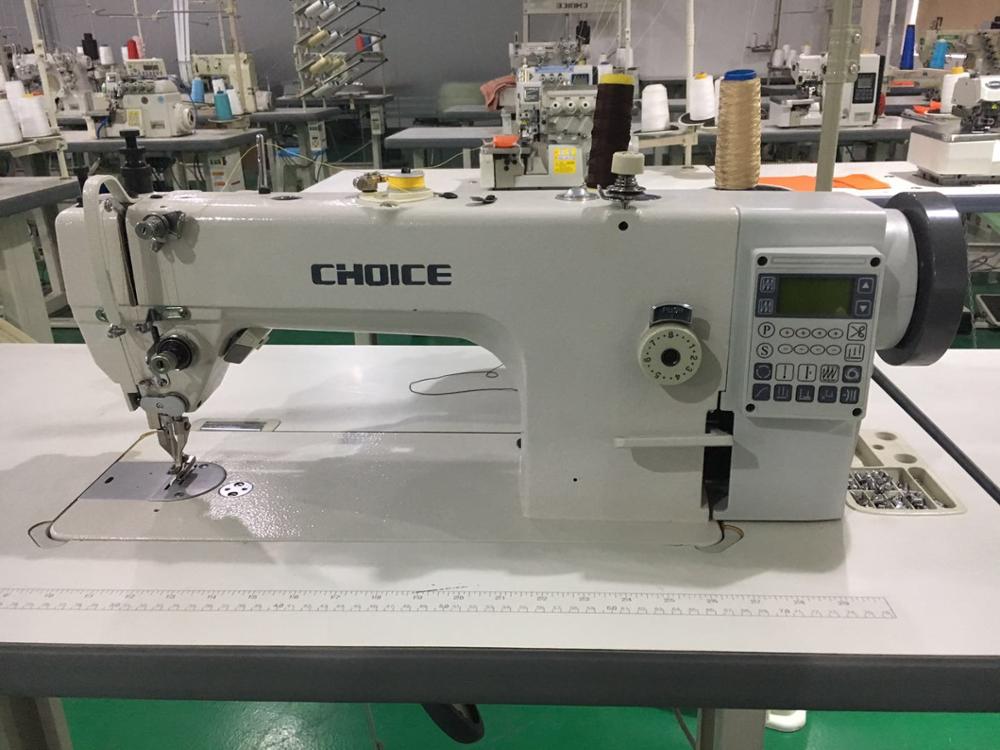 Golden Choice GC-0303-D4 Szybk – Sewing Machine Needle recenzja i cena