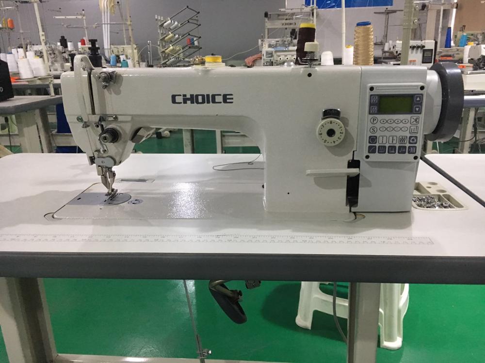 Golden Choice GC-0303-D4 Szybk – Sewing Machine Needle recenzja i cena