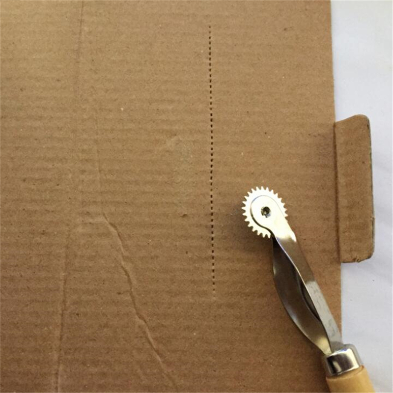 Narzędzie do szycia z drewnian – Fabric Marking Pen recenzja i cena