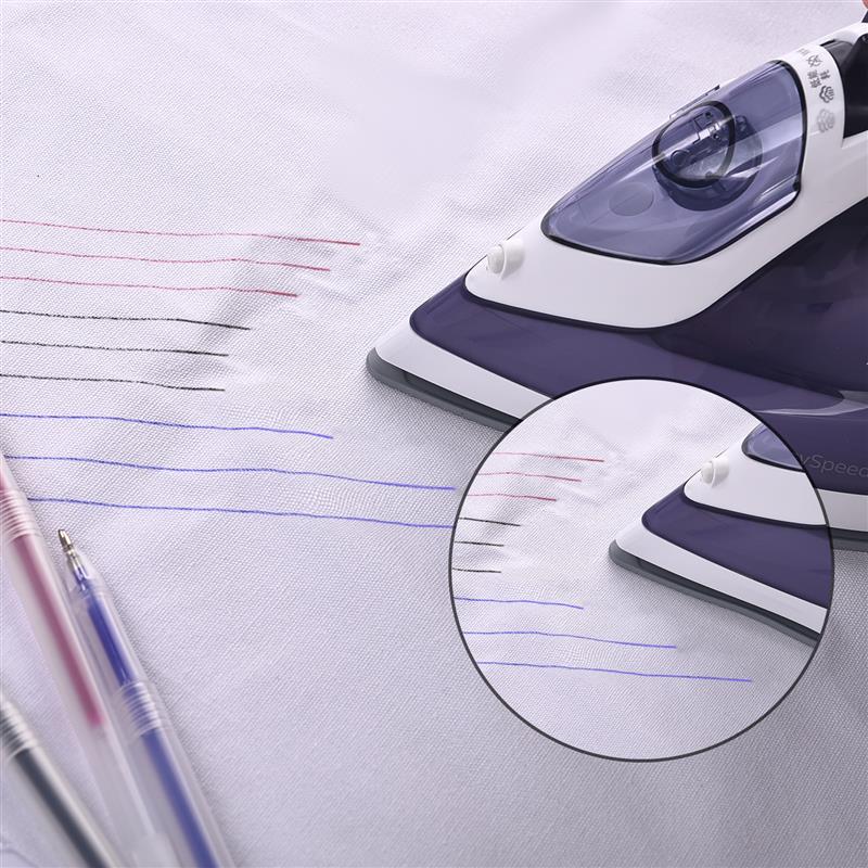 10/20 sztuk/zestaw kasowalny n – Fabric Marking Pen recenzja i cena
