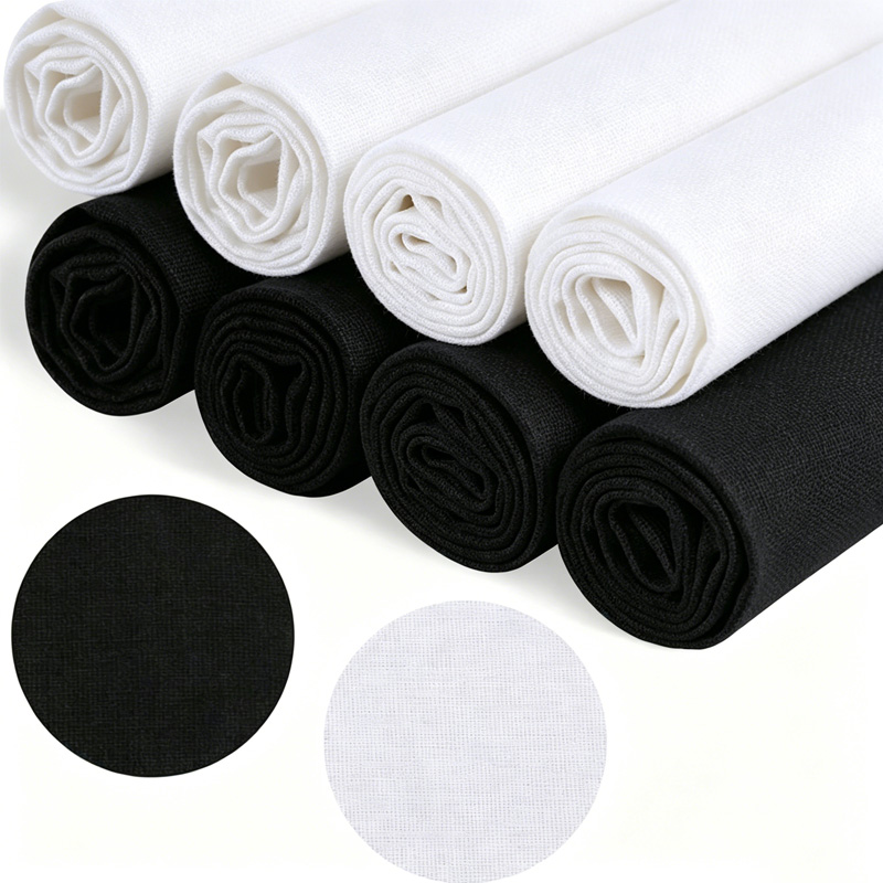 8 sztuk tkaniny lnianej o wymi – Sewing Embroidery Fabric recenzja i cena