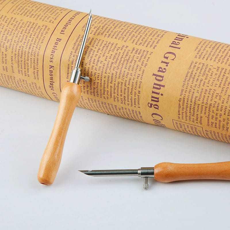 Prosty zestaw do haftowania DI – Sewing Textile Art recenzja i cena