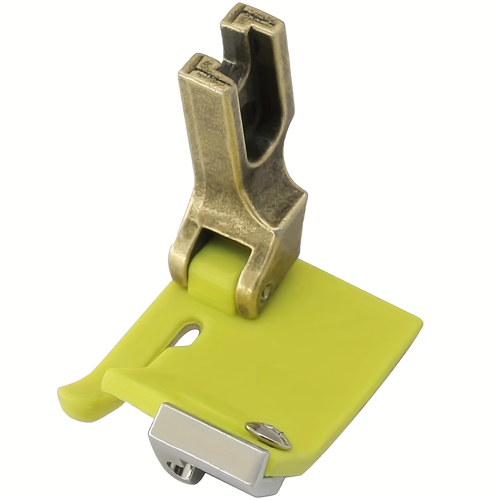 1 szt. losowego koloru plastik – Rolled Hem Foot recenzja i cena