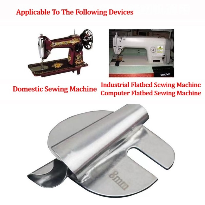 Stopka dociskowa do maszyny do – Sewing Machine Needle recenzja i cena