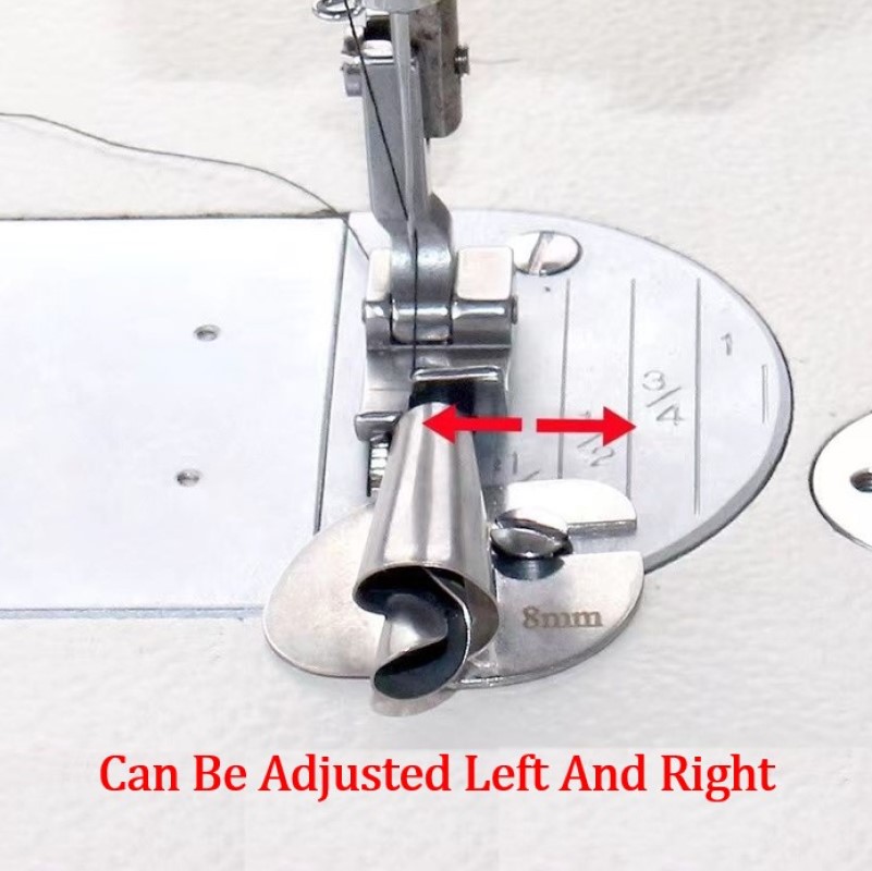 Stopka dociskowa do maszyny do – Sewing Machine Needle recenzja i cena