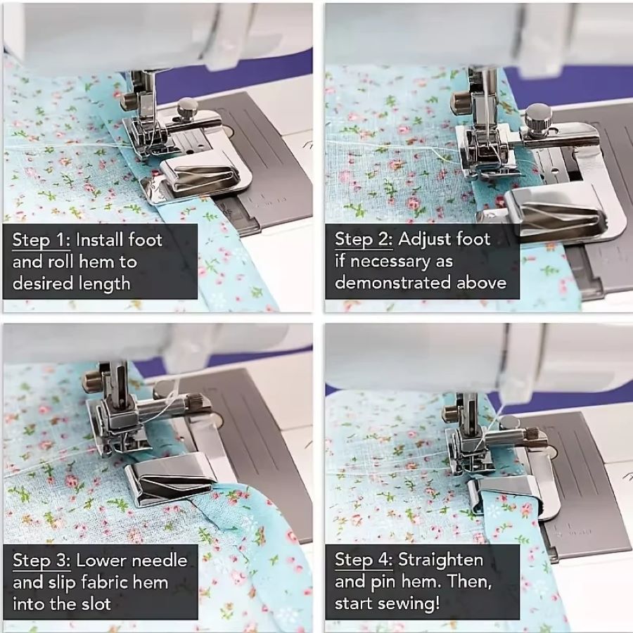 1 SZT.-3 SZT. 13/19/25mm Stopk – Textile Sewing Machines recenzja i cena