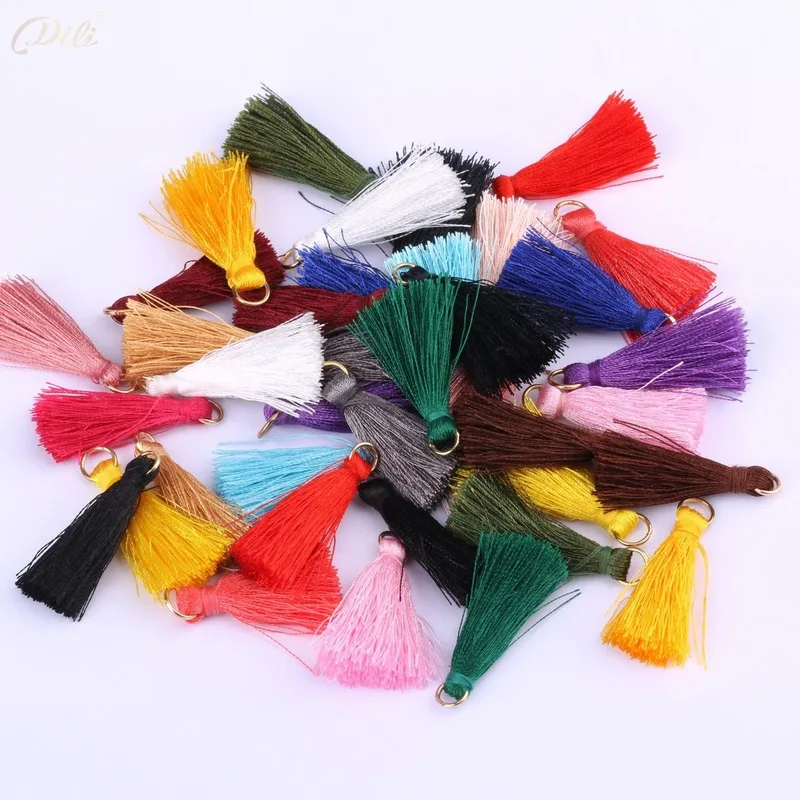 300 sztuk/partia 3cm Poliestro – Sewing Textile Art recenzja i cena