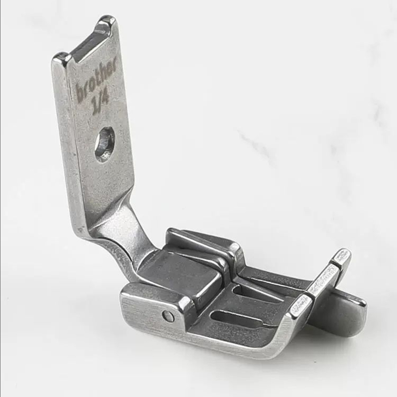 Stopka prowadząca krawędź praw – Sewing Machine Needle recenzja i cena