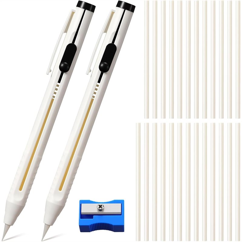 Ołówek krawiecki do oznaczania – Fabric Marking Pen recenzja i cena