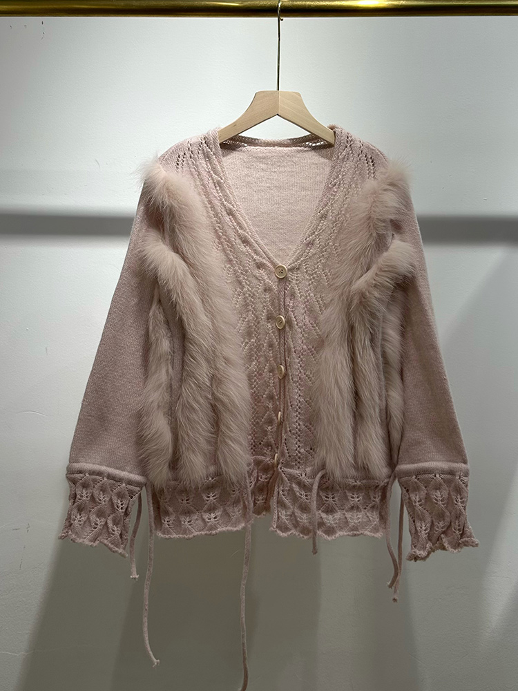 Damski sweter z dzianiny z pra – Sewing Jackets recenzja i cena
