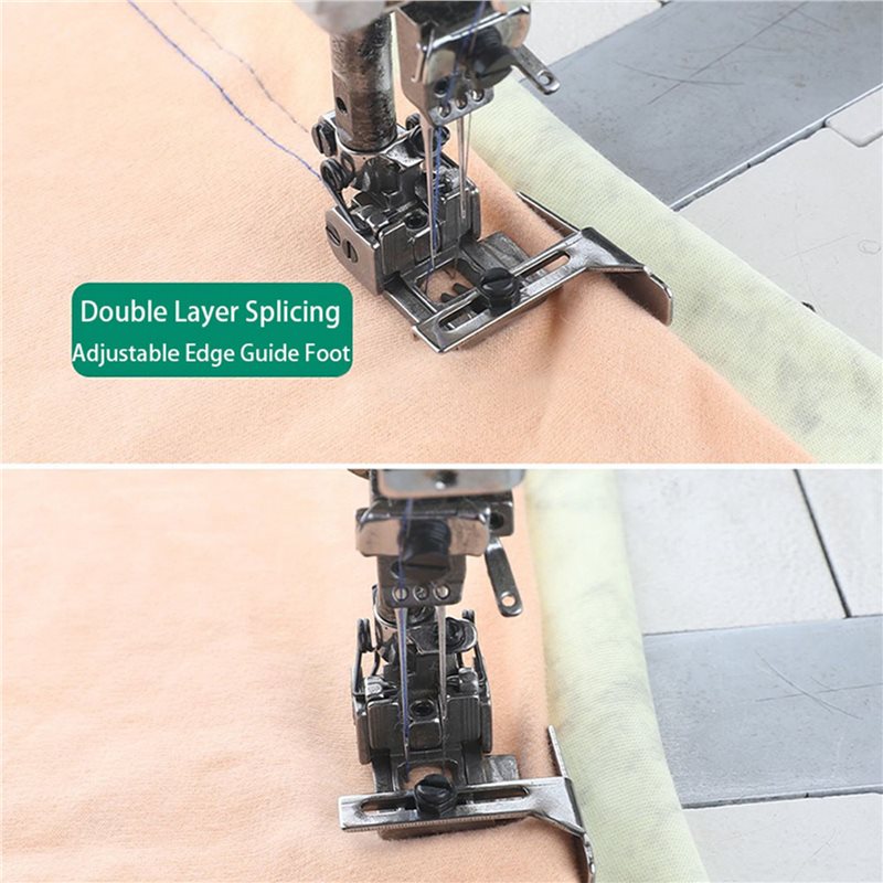Stopka prowadząca do maszyny d – Sewing Machine Needle recenzja i cena