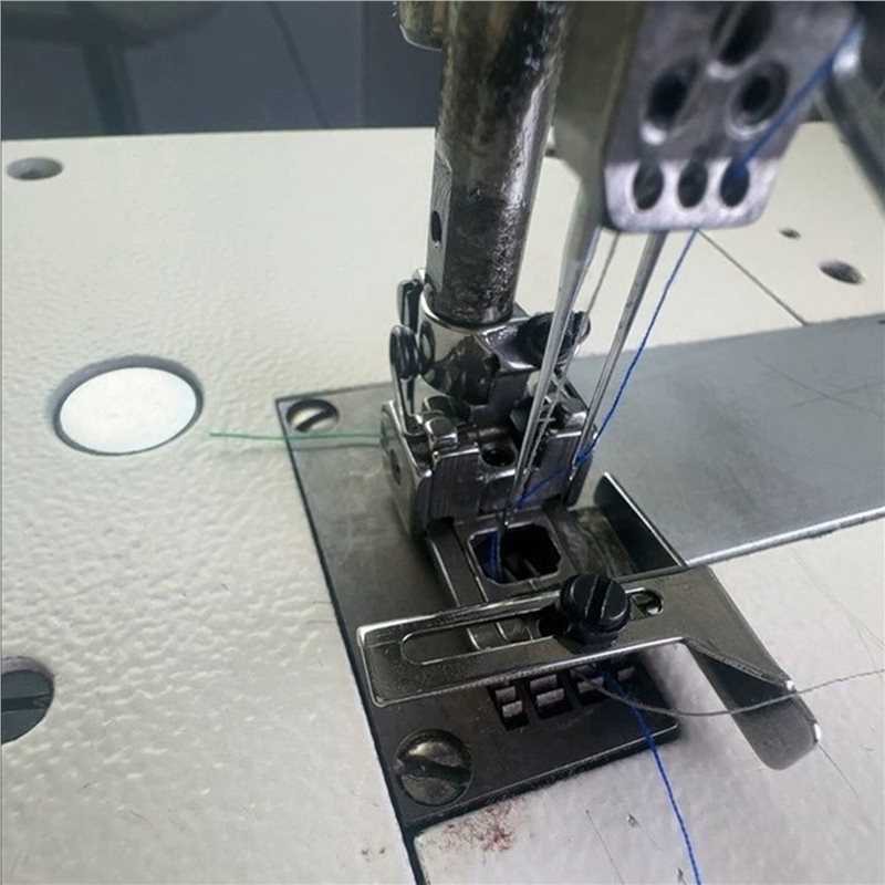 Stopka prowadząca do maszyny d – Sewing Machine Needle recenzja i cena